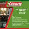 Coleman Replacement Lantern Globe Lighting Parts