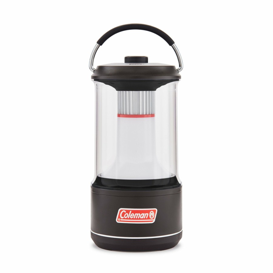 Coleman 1000 Lumens Led Lantern With Batteryguard Emergency Prep