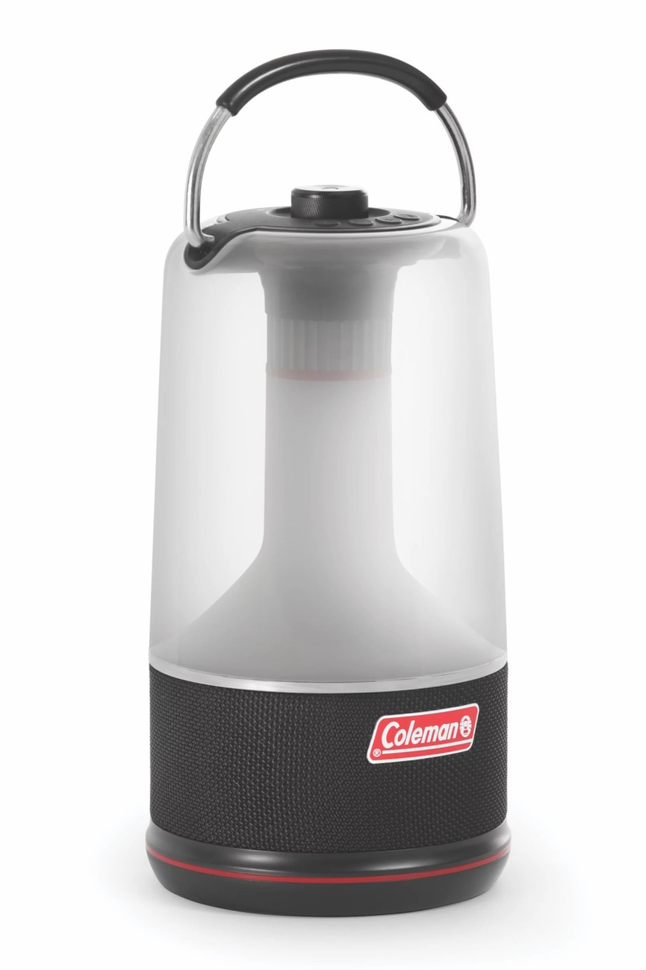 Coleman 360° Sound And Light Lantern Backyard Entertaining