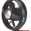 Coleman Cpx® 6 Lighted Tent Fan With Stand Camp Essentials