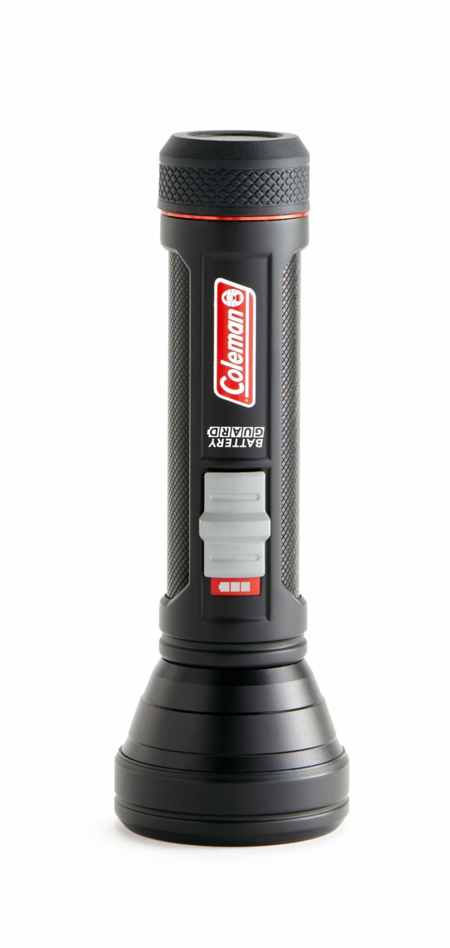 Coleman Batteryguard 300M Flashlight Emergency Prep