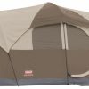 Coleman Weathermaster® 10-Person Tent Dome Tents