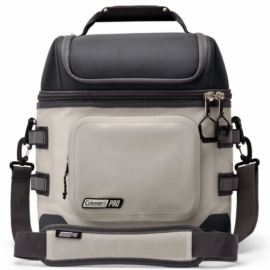 Coleman Coleman® Pro Soft Cooler 24-Can Lunch Boxes