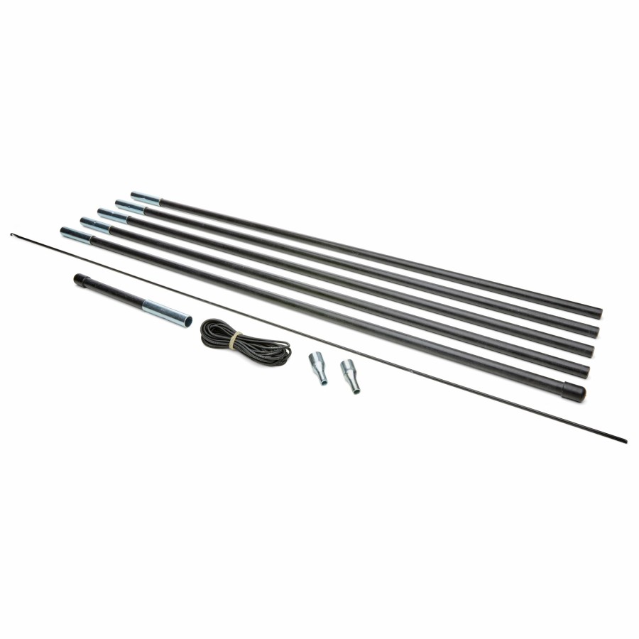 Coleman Fiberglass Tent Pole Replacement Kit, 12.7Mm Accessories & Parts