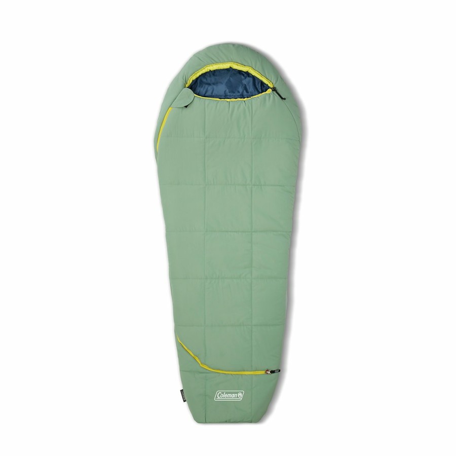 Coleman Big Bay 20° Mummy Sleeping Bag Mummy