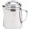 Coleman Stainless Steel Percolator, 12 Cup Kitchen Essentials