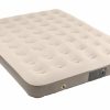 Coleman Quickbed® Elite Extra High Airbed With Built-In Pump Queen Airbeds & Pumps