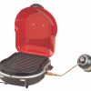 Coleman Fold N Go + Propane Grill Tailgate Must-Haves