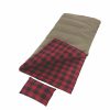 Coleman Big Game -5 Big & Tall Sleeping Bag Emergency Prep