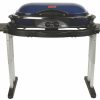 Coleman Roadtrip® Lx Standup Propane Gas Grill Backyard Entertaining