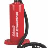 Coleman Quickpump Dual-Action Hand Pump Airbeds & Pumps