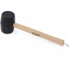 Coleman Rubber Mallet With Tent Peg Remover Camp Essentials