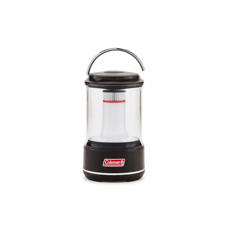 Coleman 200 Lumens Mini Led Lantern With Batteryguard Emergency Prep