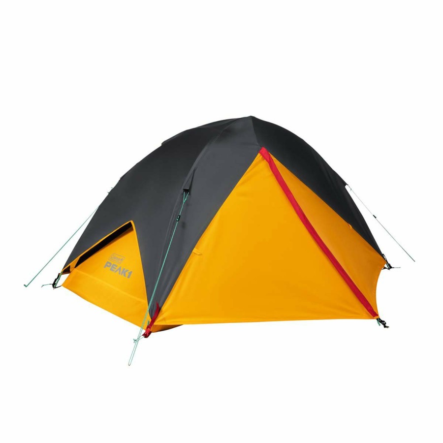 Coleman Peak1 1-Person Backpacking Tent Backpacking Tents