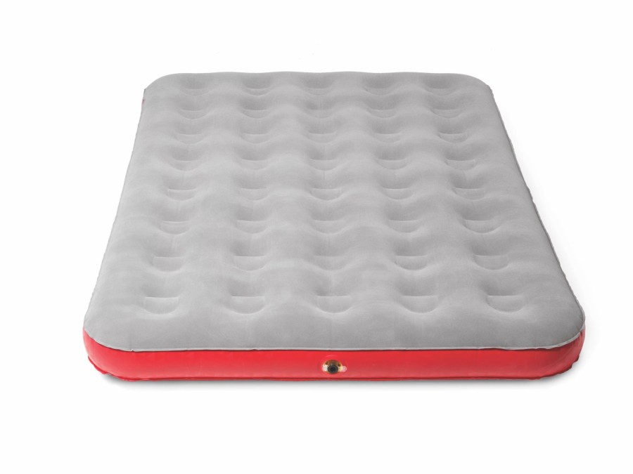 Coleman Quickbed® Single-High Air Mattress Full Airbeds & Pumps