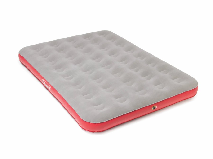 Coleman Quickbed® Single-High Air Mattress Full Airbeds & Pumps