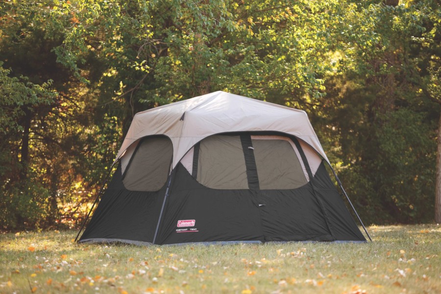 Coleman 4-Person Instant Tent Rainfly Accessory Accessories & Parts