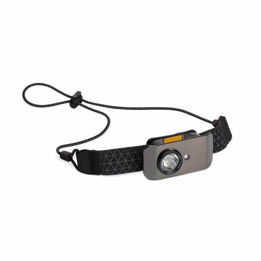 Coleman Peak1 220 Lumen Ultralight Rechargeable Headlamp Rechargeable Lighting