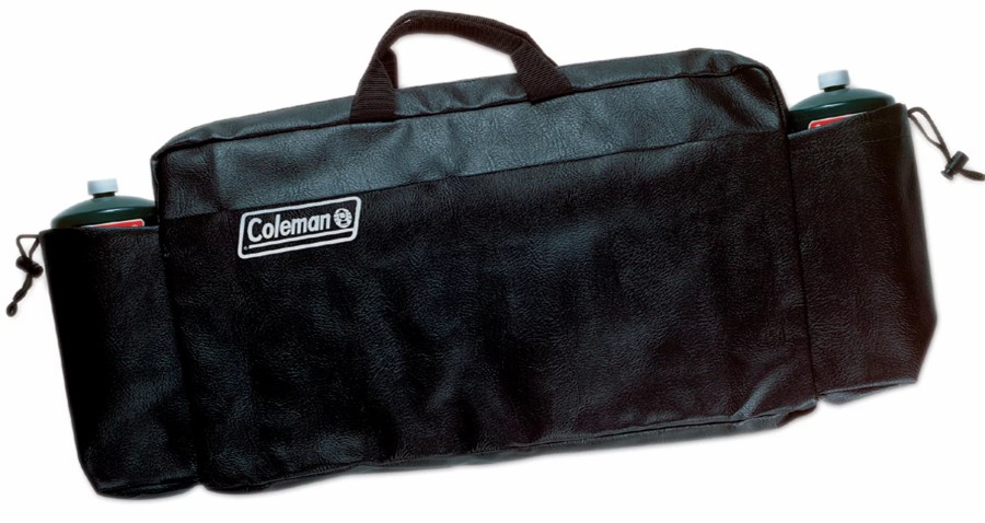 Coleman Large Stove Carry Case Grill & Stove Accessories