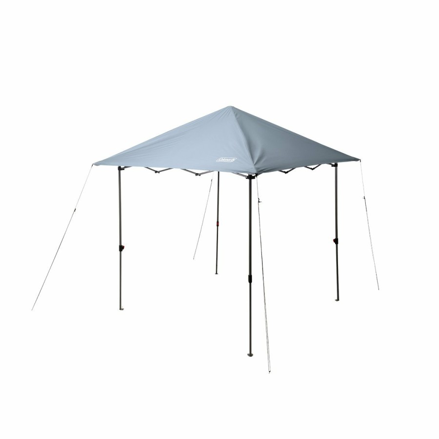 Coleman Oasis Lite 10 X 10 Canopy On The Sidelines