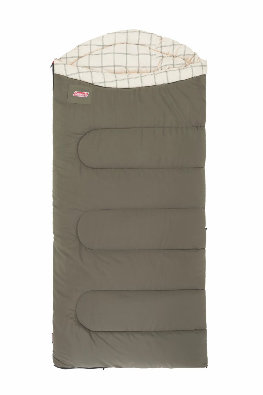 Coleman juneau sleeping bag best sale