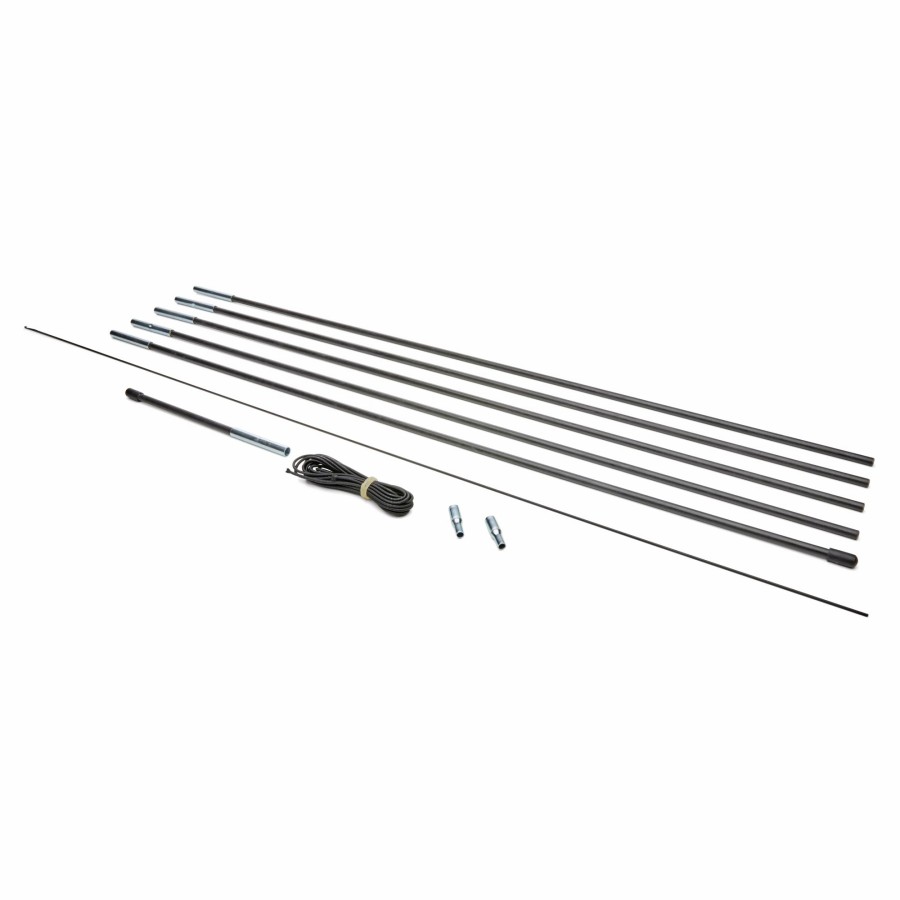 Coleman Fiberglass Tent Pole Replacement Kit, 6.9/7.00Mm Accessories & Parts