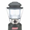 Coleman 390L Twin Led Lantern Battery Lanterns