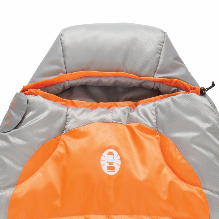 Coleman Silverton 25 Sleeping Bag Mummy