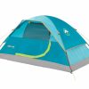 Coleman Kids Wonder Lake 2-Person Dome Tent Dome Tents