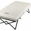 Coleman Airbed Cot - Twin Emergency Prep