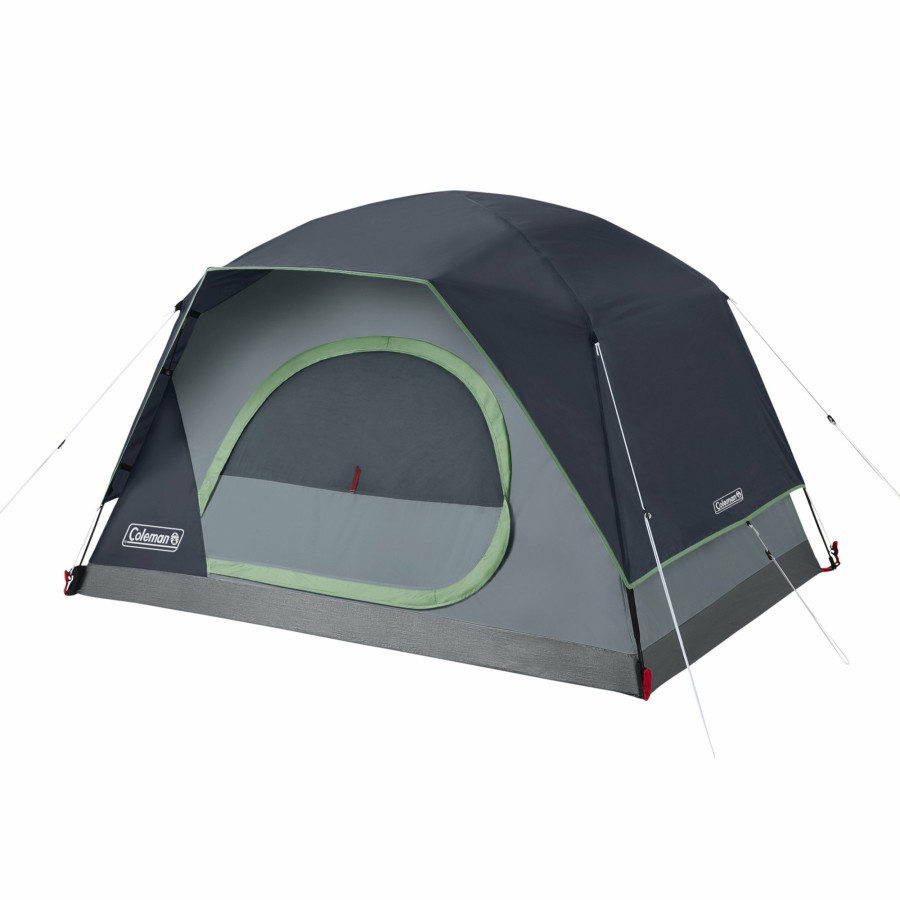 Coleman 2-Person Skydome Camping Tent Dome Tents