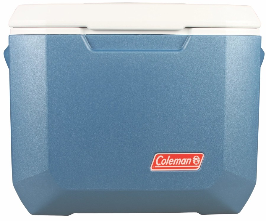 Coleman Coleman® 50-Quart Xtreme® 5-Day Hard Cooler With Wheels On The Sidelines