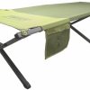 Coleman Trailhead Easy Step Cot Camp Cots