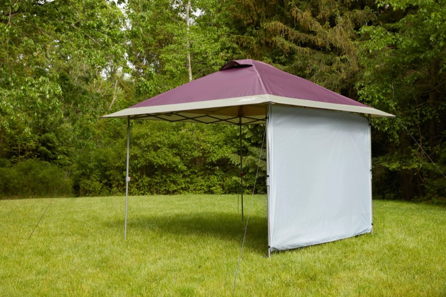 Coleman Oasis 13 X 13 Canopy Sun Wall Accessory Tailgate Must-Haves