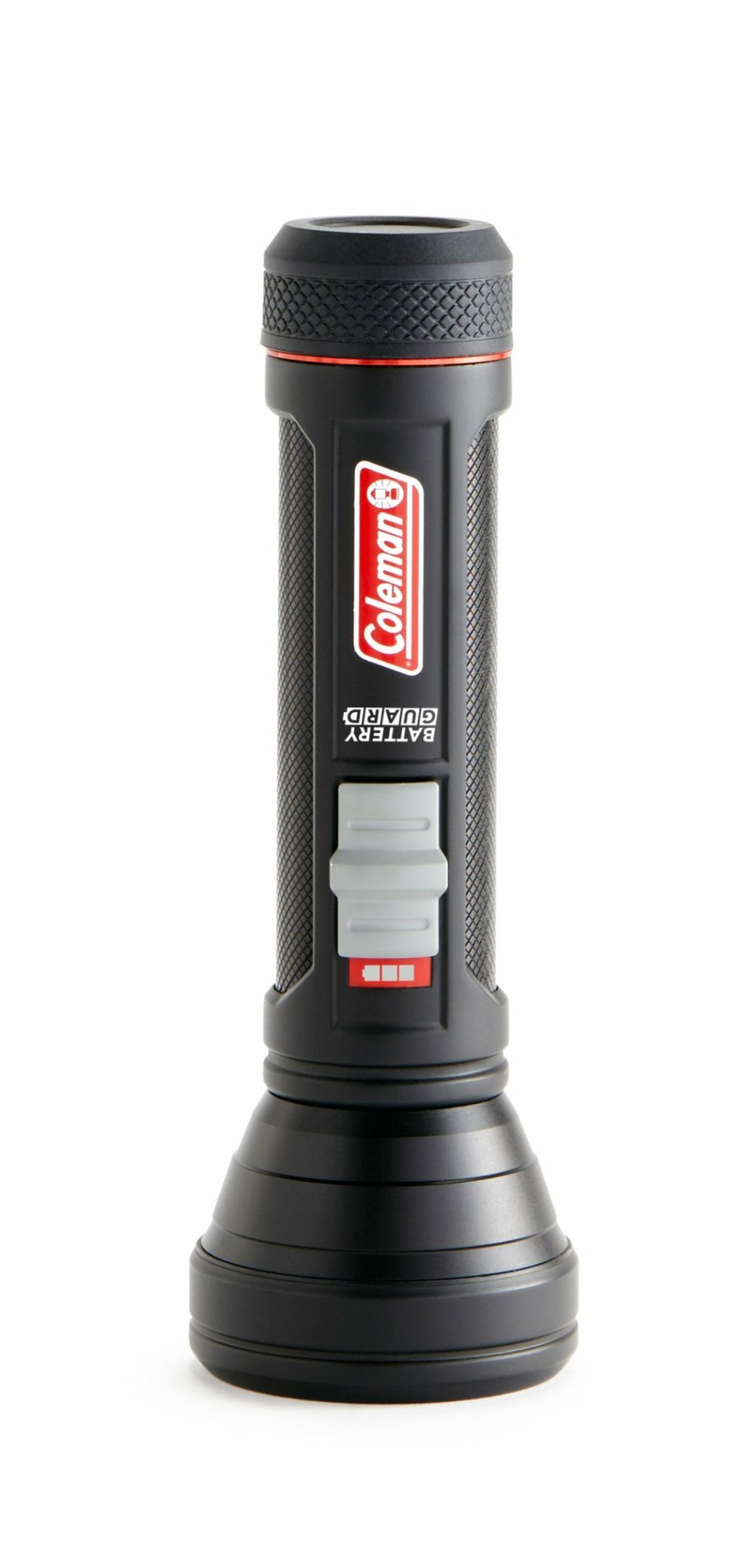 Coleman Batteryguard 325M Flashlight Emergency Prep