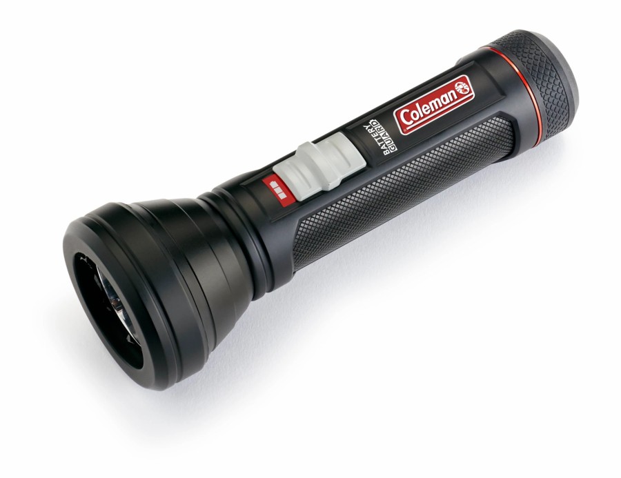 Coleman Batteryguard 325M Flashlight Emergency Prep