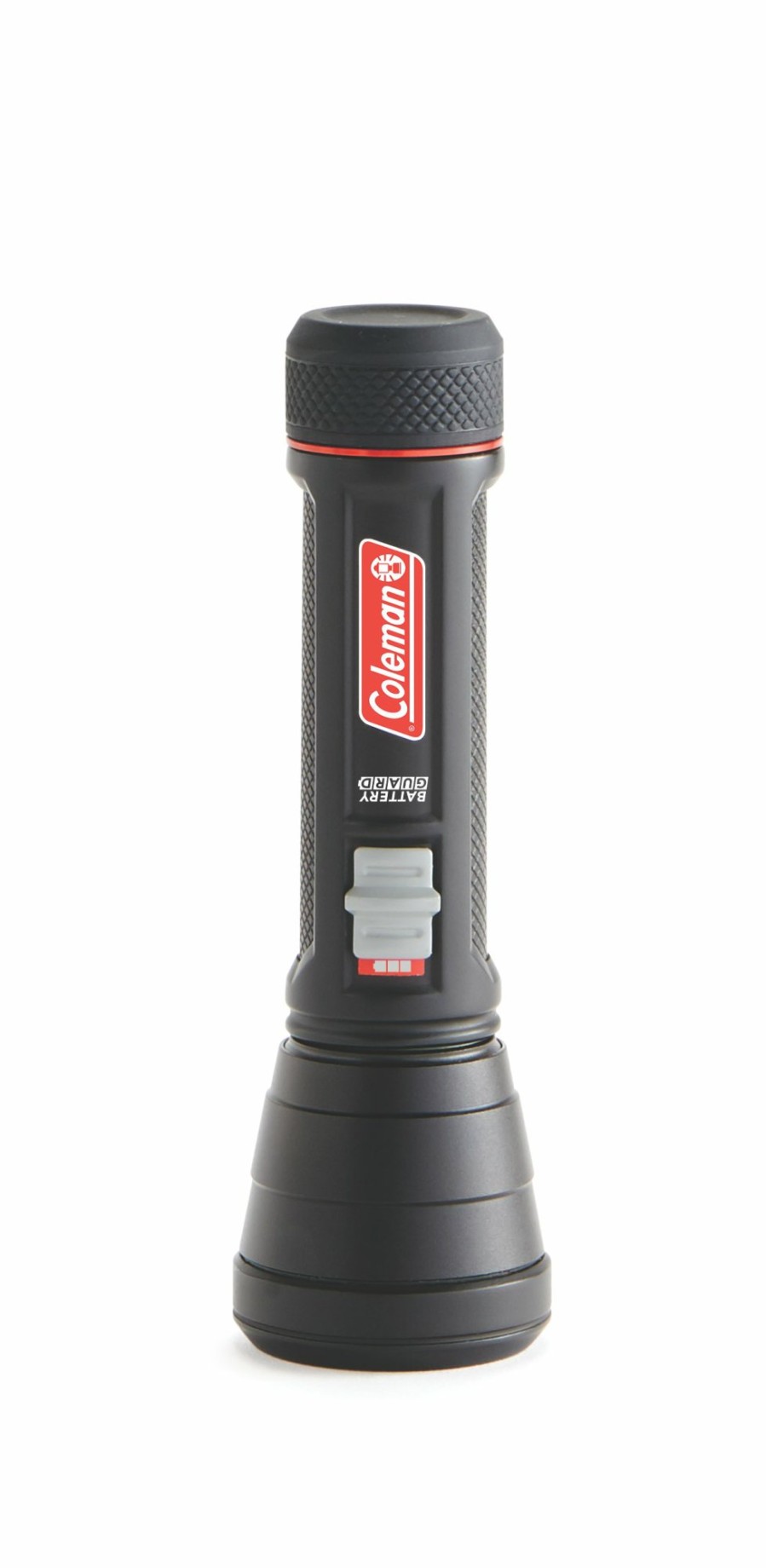 Coleman Batteryguard 250M Flashlight Emergency Prep