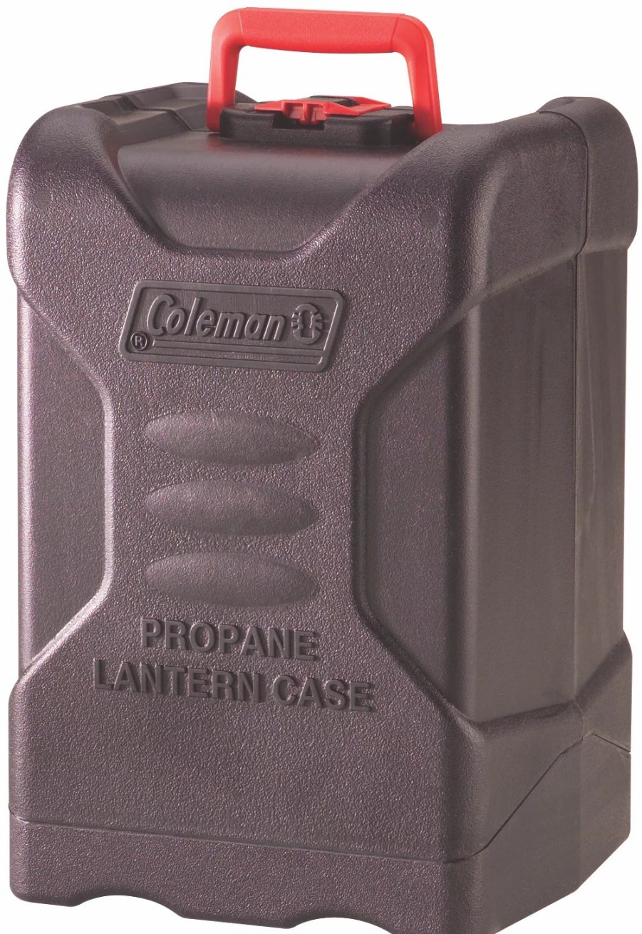 Coleman Propane Lantern Carry Case Lighting Accessories