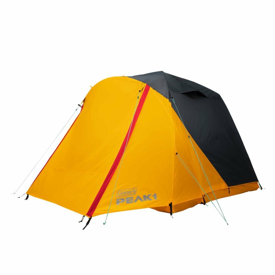 Coleman Peak1 4-Person Dome Tent Dome Tents