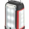 Coleman 2-Panel 400 Lumen Lantern Battery Lanterns