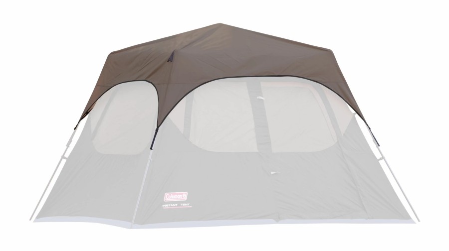 Coleman 6-Person Instant Tent Rainfly Accessory Accessories & Parts