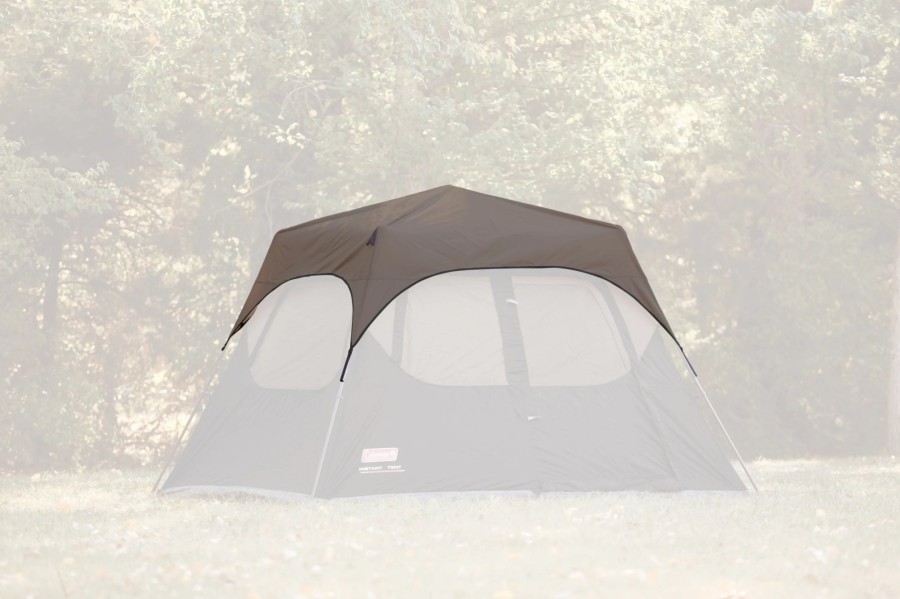 Coleman 6-Person Instant Tent Rainfly Accessory Accessories & Parts