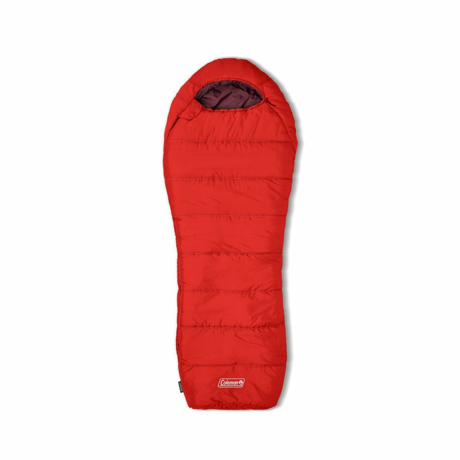 Coleman Tidelands 40° Mummy Sleeping Bag Mummy