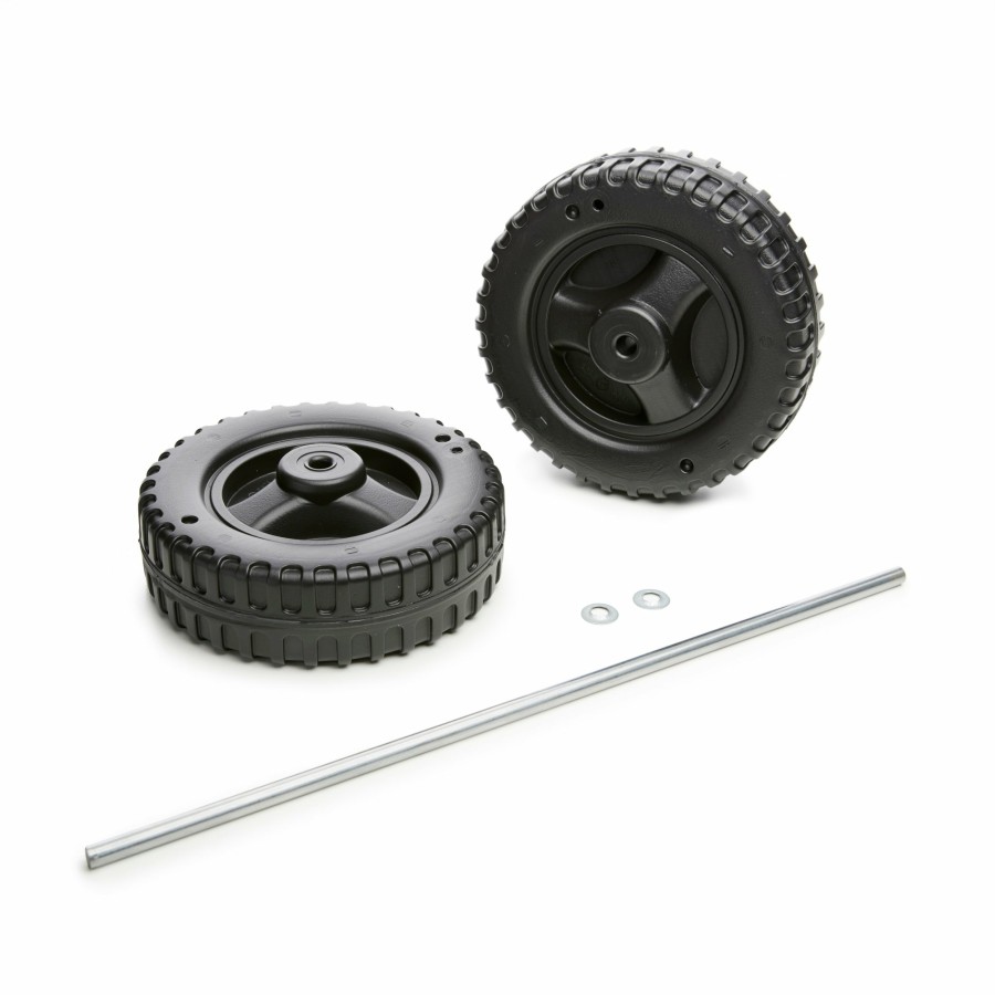 Coleman Cooler Wheel Assembly Cooler Parts