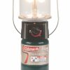 Coleman Deluxe Propane Lantern Gas Lanterns