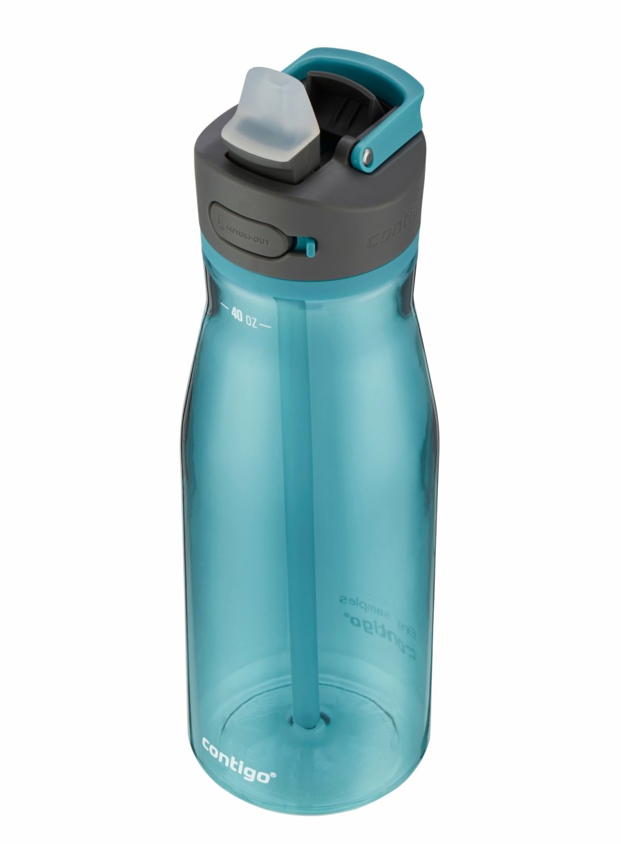 Coleman Ashland 2.0, 40Oz, Water Bottle With Autospout® Lid Drinkware