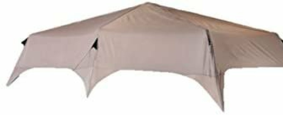 Coleman 8-Person Instant Tent Rainfly Accessory Accessories & Parts