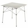 Coleman Compact Roll-Top Aluminum Camping Table Tables & More