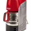 Coleman Quikpot Propane Coffeemaker Kitchen Essentials