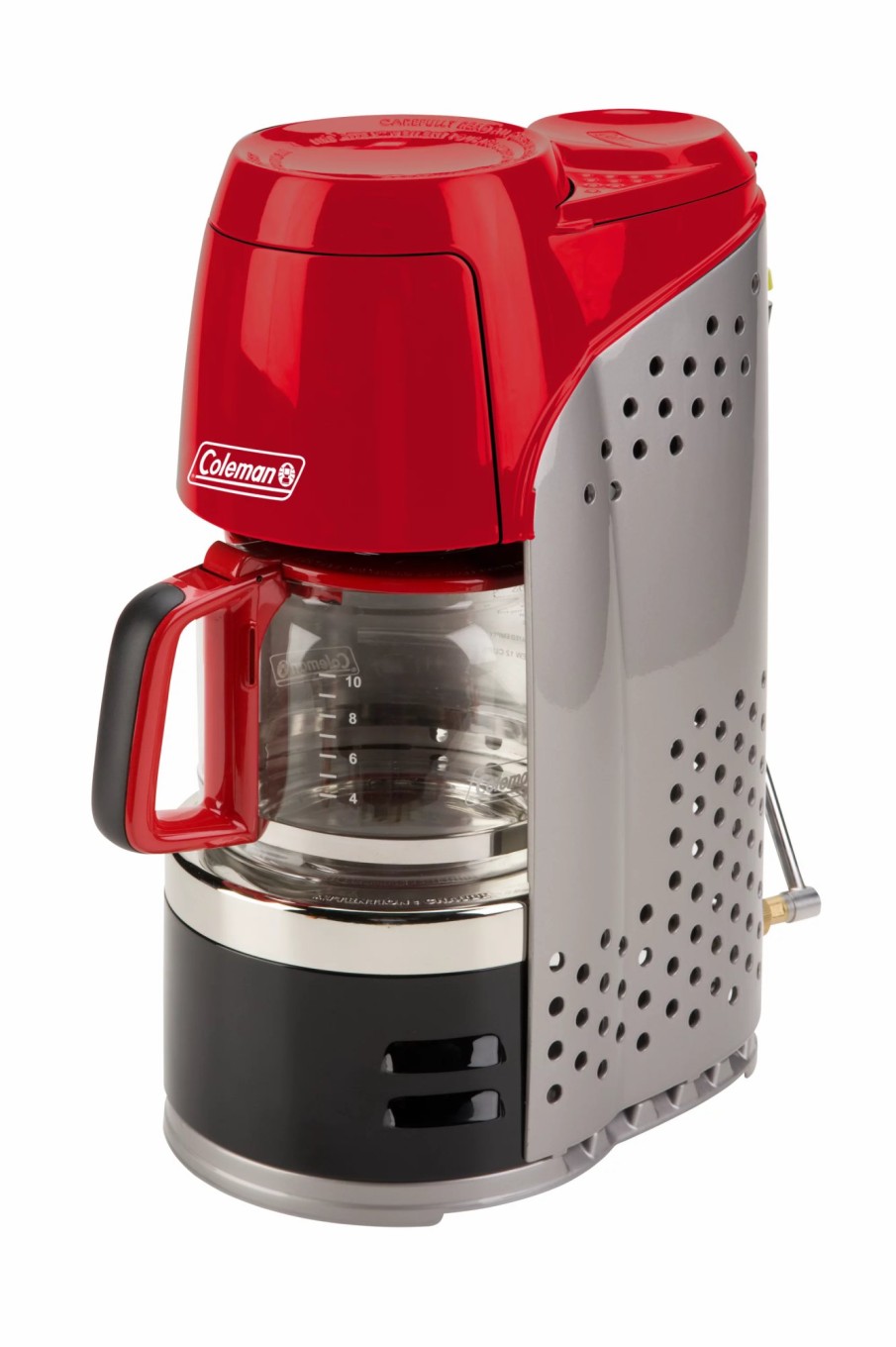 Coleman Quikpot Propane Coffeemaker Kitchen Essentials